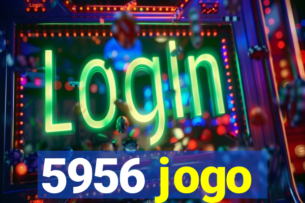 5956 jogo